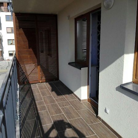 Apartament Marzenie 6 - אופולה מראה חיצוני תמונה