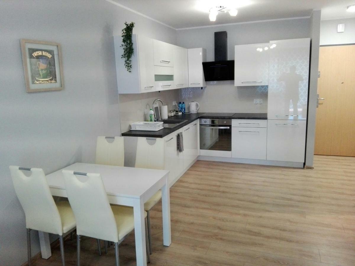 Apartament Marzenie 6 - אופולה מראה חיצוני תמונה
