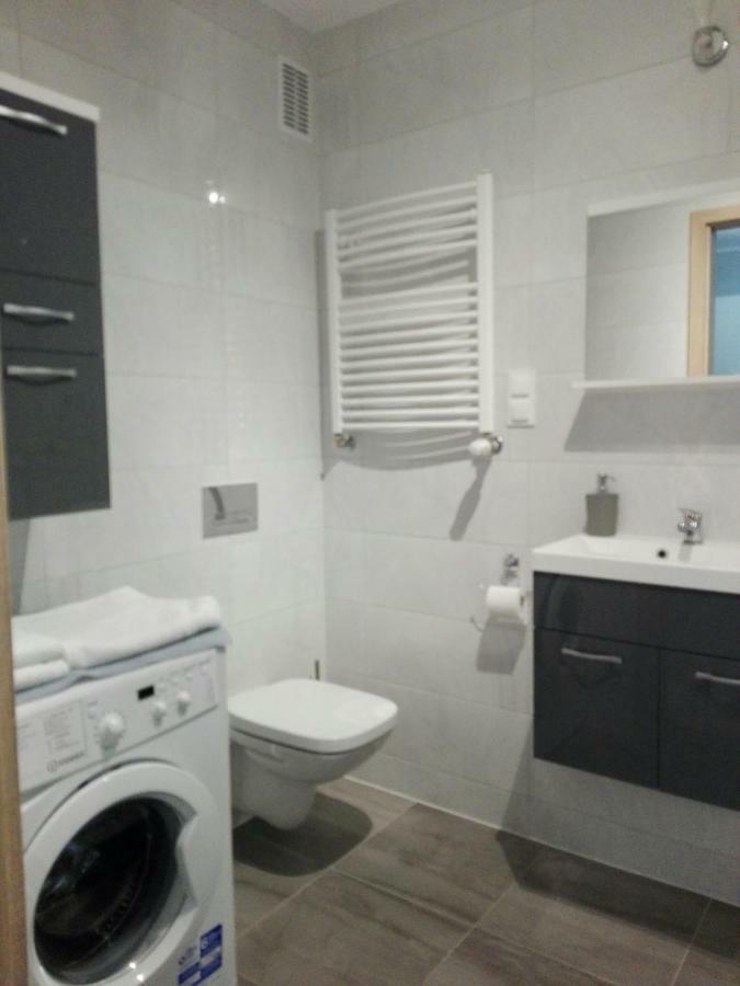 Apartament Marzenie 6 - אופולה מראה חיצוני תמונה