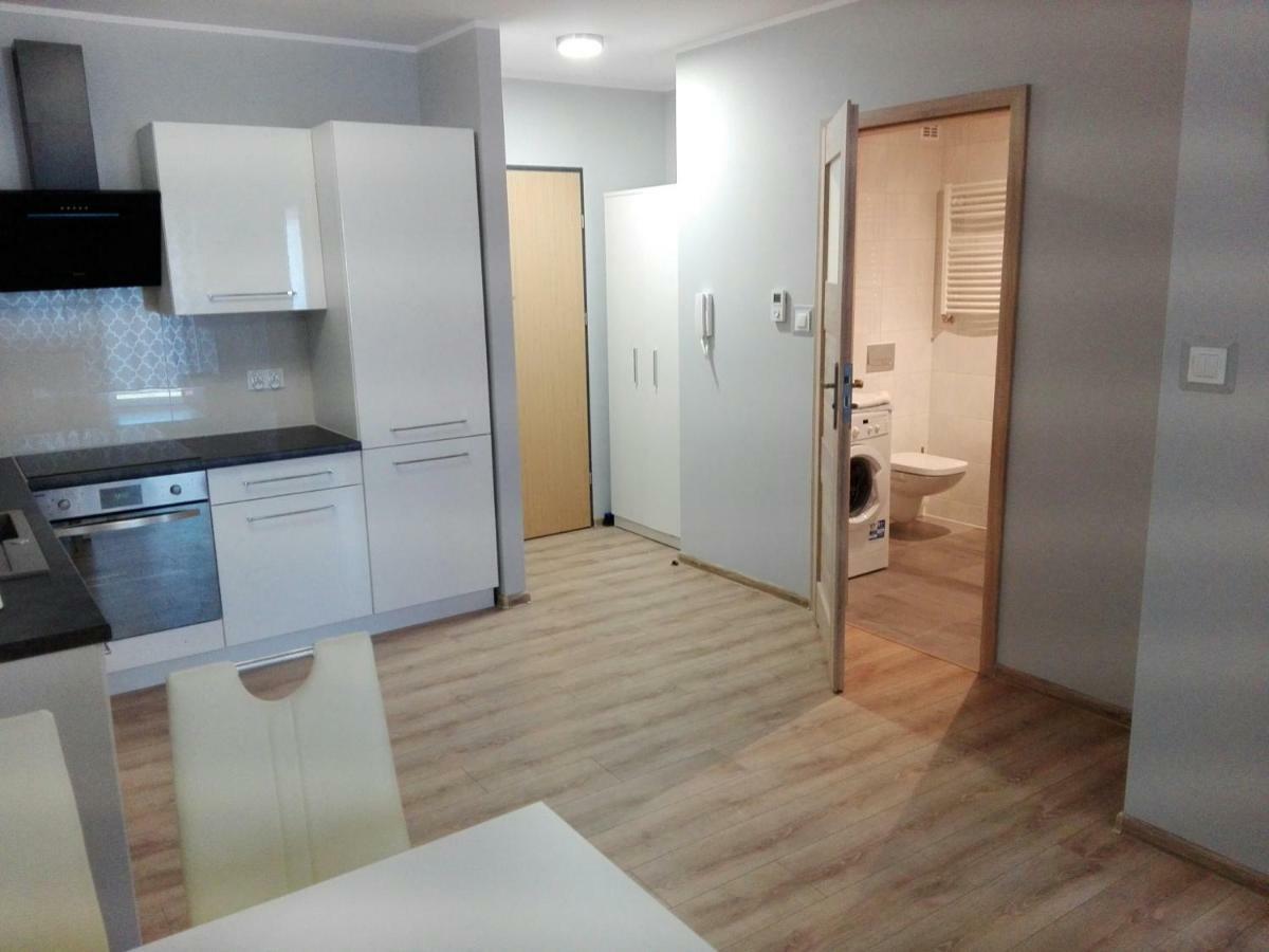 Apartament Marzenie 6 - אופולה מראה חיצוני תמונה