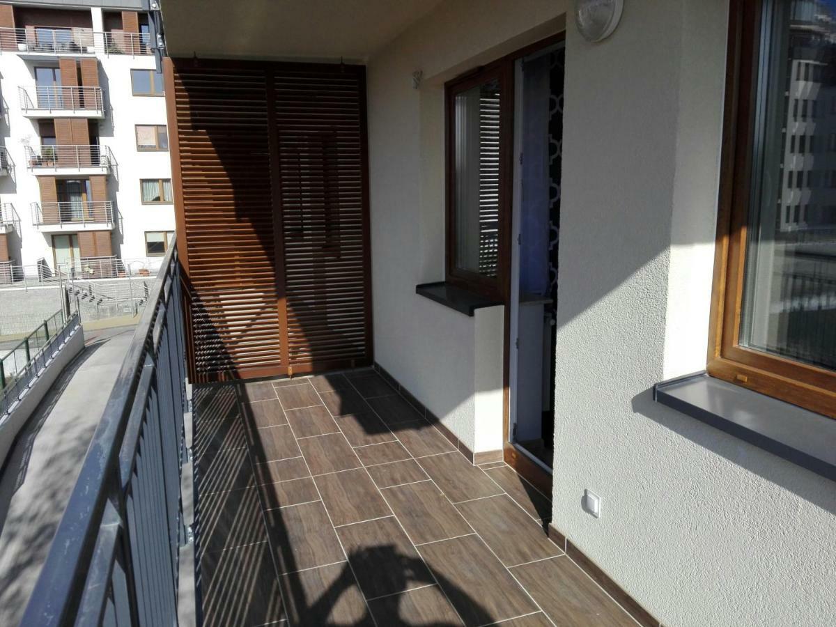 Apartament Marzenie 6 - אופולה מראה חיצוני תמונה