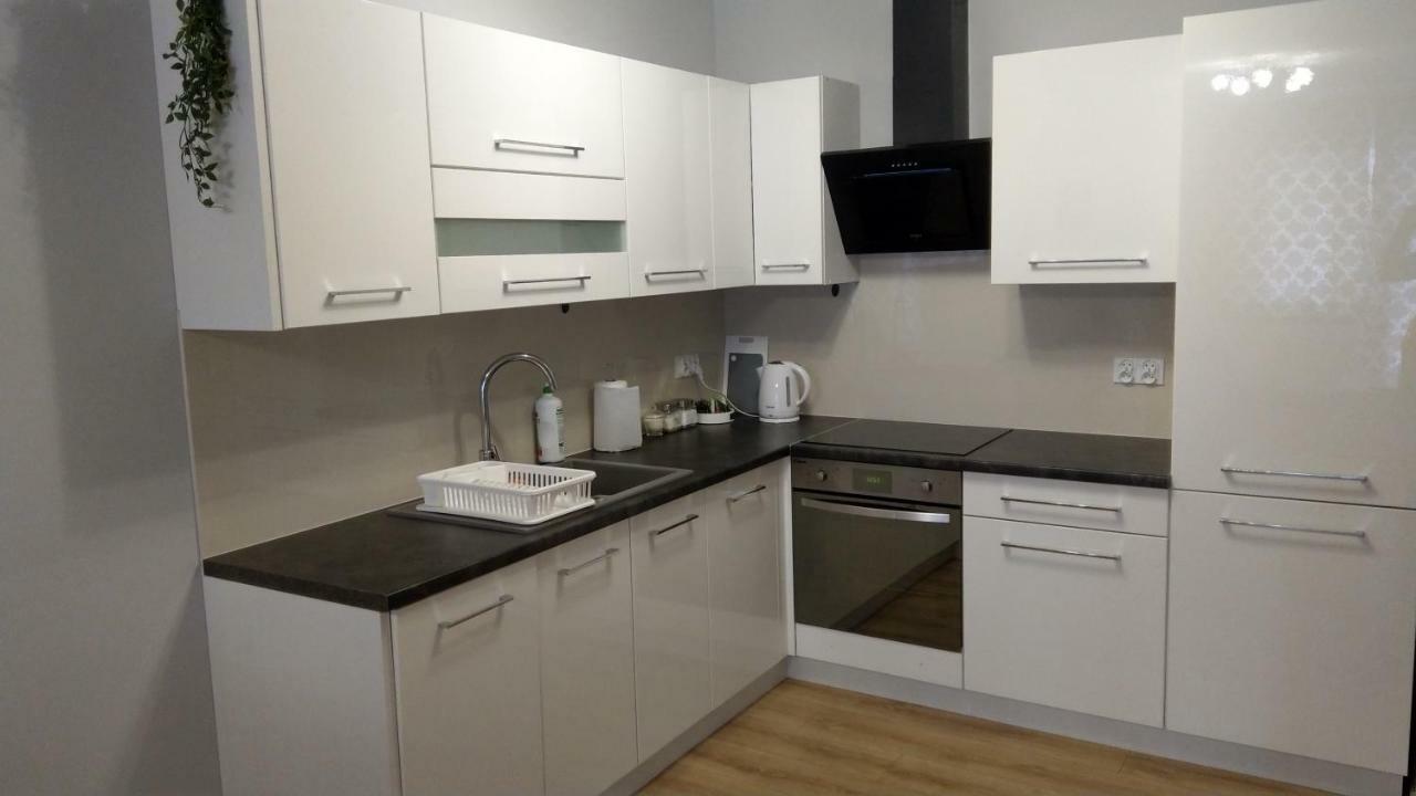 Apartament Marzenie 6 - אופולה מראה חיצוני תמונה