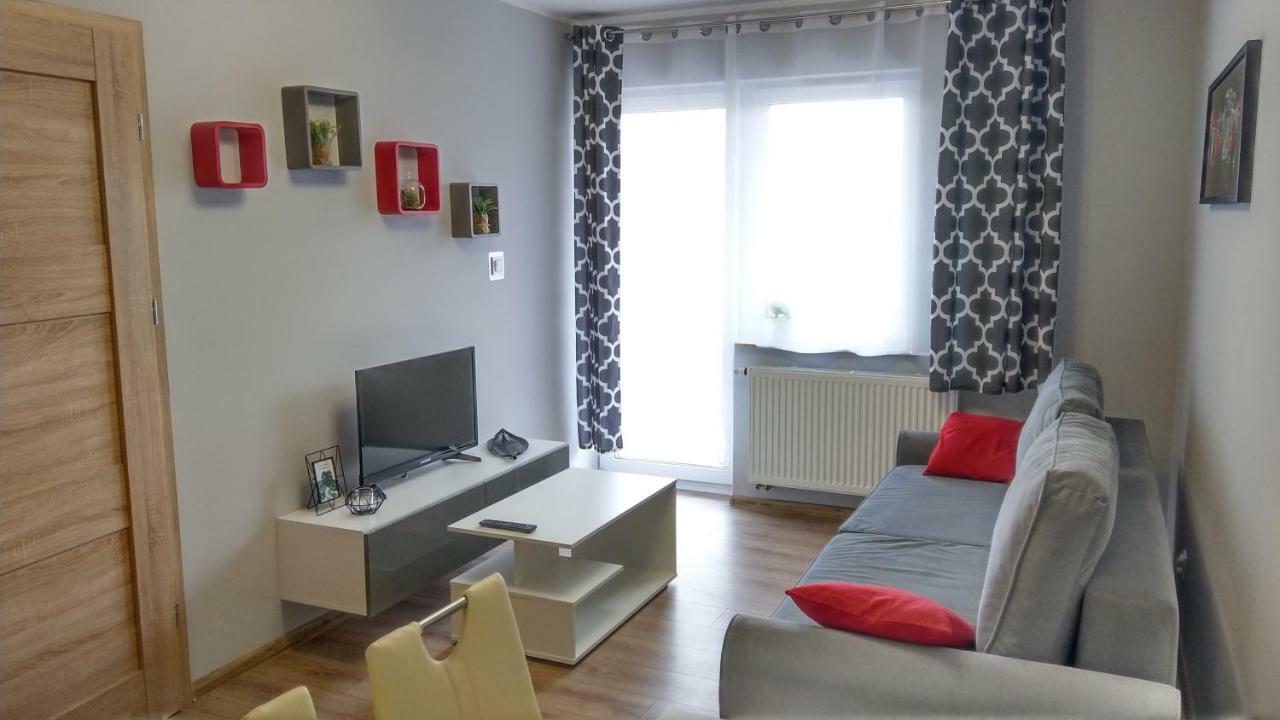 Apartament Marzenie 6 - אופולה מראה חיצוני תמונה
