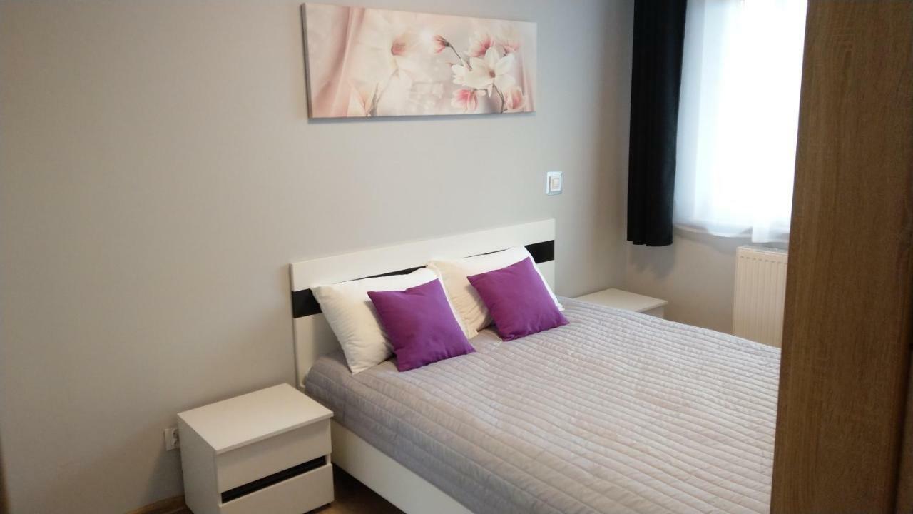Apartament Marzenie 6 - אופולה מראה חיצוני תמונה