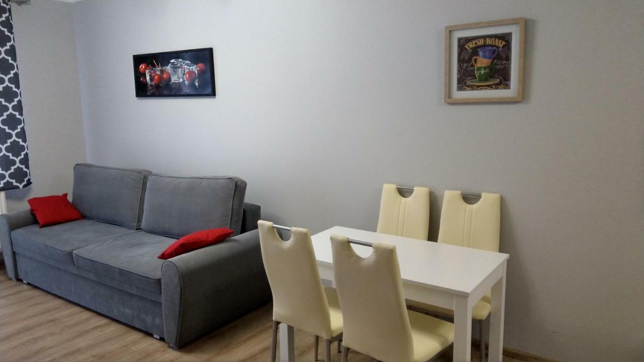 Apartament Marzenie 6 - אופולה מראה חיצוני תמונה